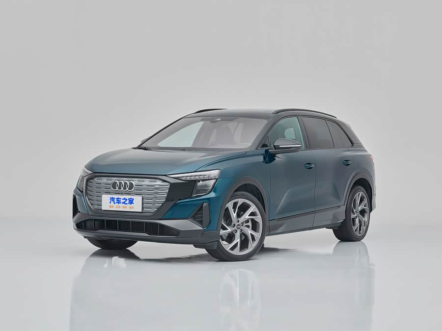 Audi Q5 e-tron, 2026 — купить в Белгороде под ключ