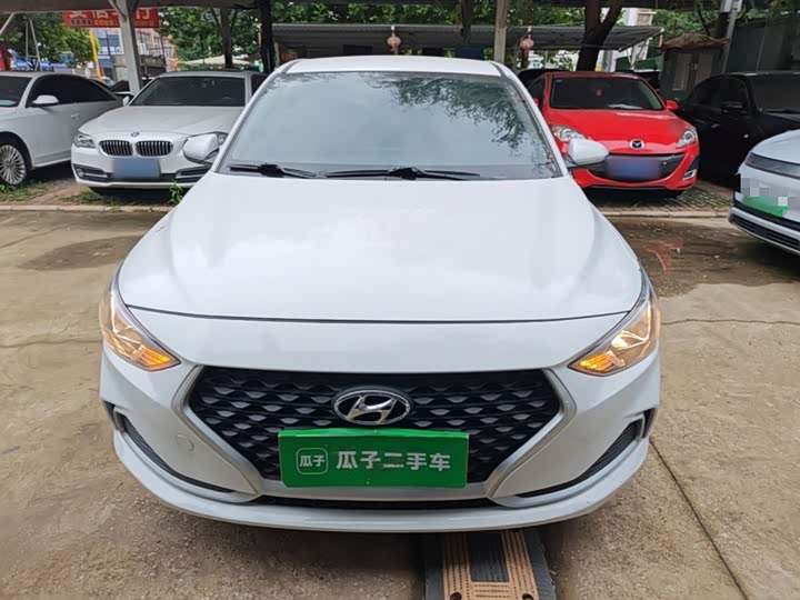 Hyundai Celesta, 2022 — фото 3 из 9