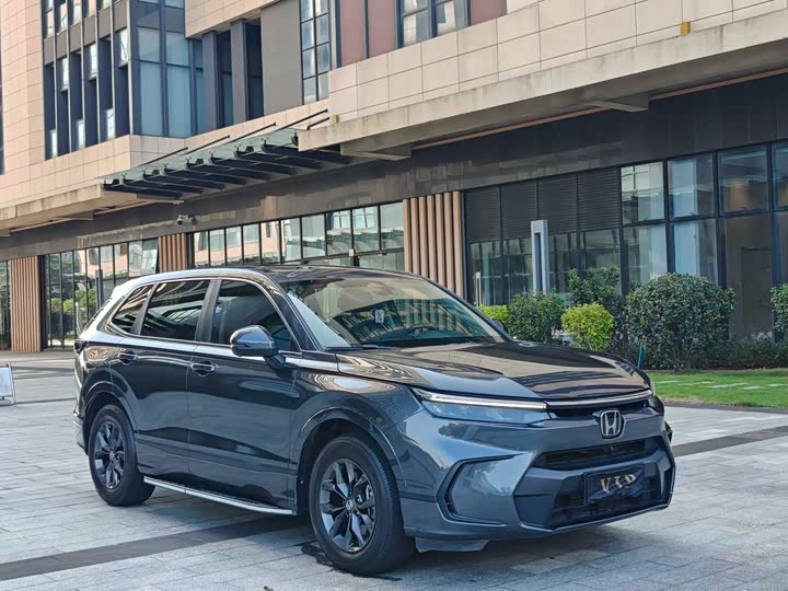 Honda Breeze, 2023 — купить в Саранске под ключ