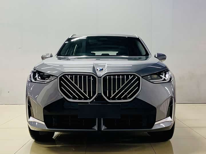 BMW X3, 2025 — купить в Твери под ключ