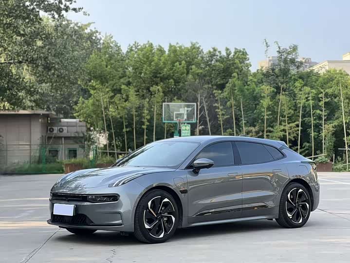 Zeekr 001, 2023 — купить в Самаре под ключ