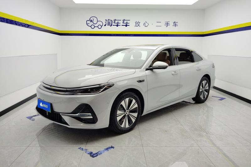 Geely Galaxy A7, 2026 — купить в Рязани под ключ