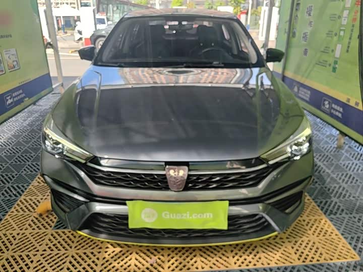Roewe i5, 2023 — фото 3 из 9