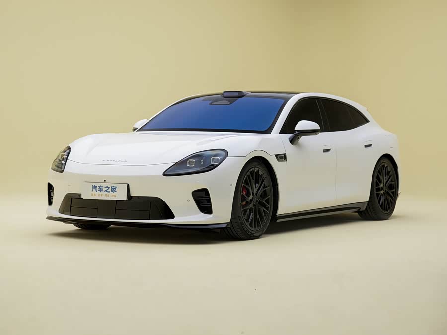 Aistaland GT7, 2026 — купить в Москве под ключ