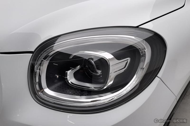 Leapmotor T03, 2024 — фото 5 из 12