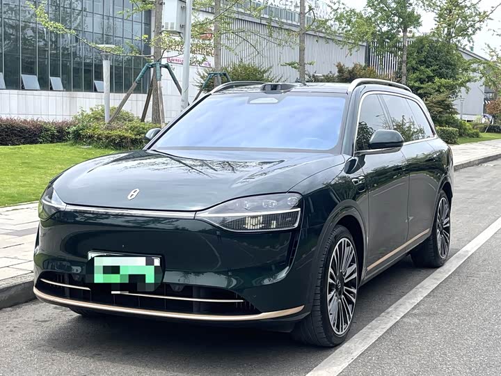 Aito M9, 2024 — купить в Перми под ключ