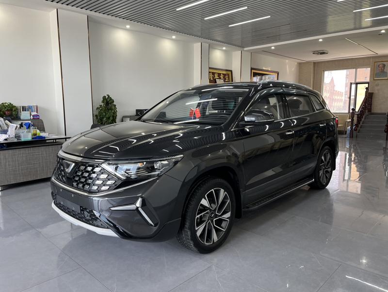 Jetta VS7, 2022 — купить в Калуге под ключ