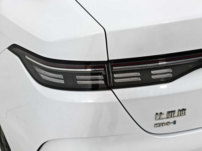BYD Destroyer 05, 2024 — фото 10 из 12