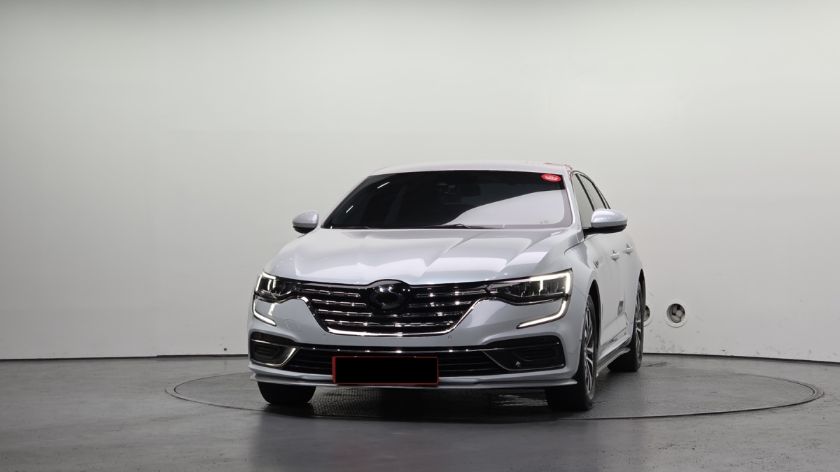 Renault SM6, 2022 — фото 3 из 12