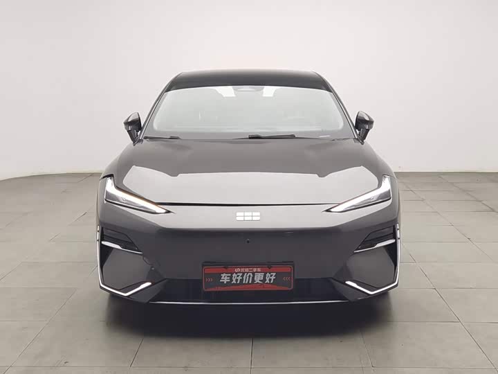 Geely Galaxy E8, 2024 — фото 3 из 9