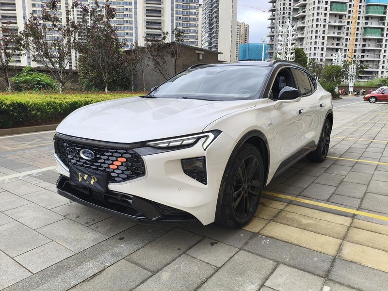 Ford Mondeo Sport (Evos), 2022 — купить в Костроме под ключ