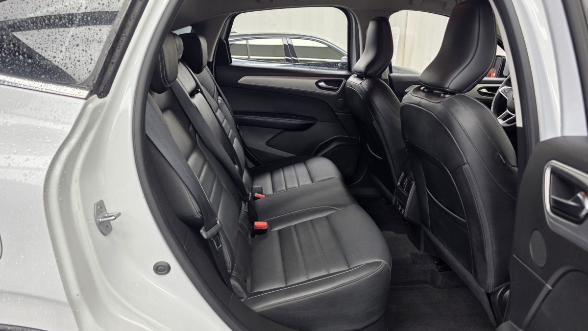 Renault XM3, 2023 — фото 11 из 12