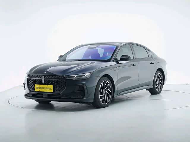 Lincoln Z (Zephyr), 2023 — купить в Санкт-Петербурге под ключ
