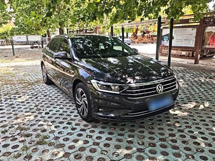 Volkswagen Sagitar L, 2021 — фото 4 из 9