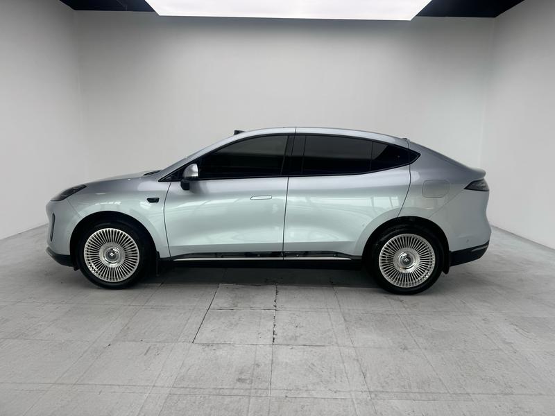 GAC Hyptec HT, 2024 — фото 4 из 12