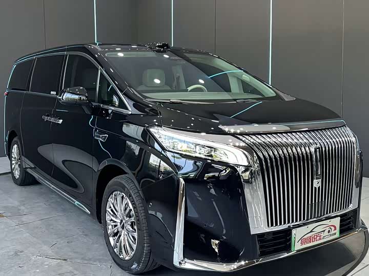 Wey 80 Hybrid, 2025 — фото 3 из 9