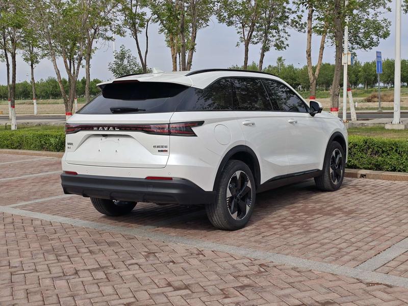 Haval Ruge Max, 2026 — фото 6 из 10