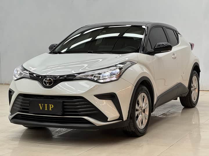 Toyota Izoa, 2021 — купить в Иванове под ключ