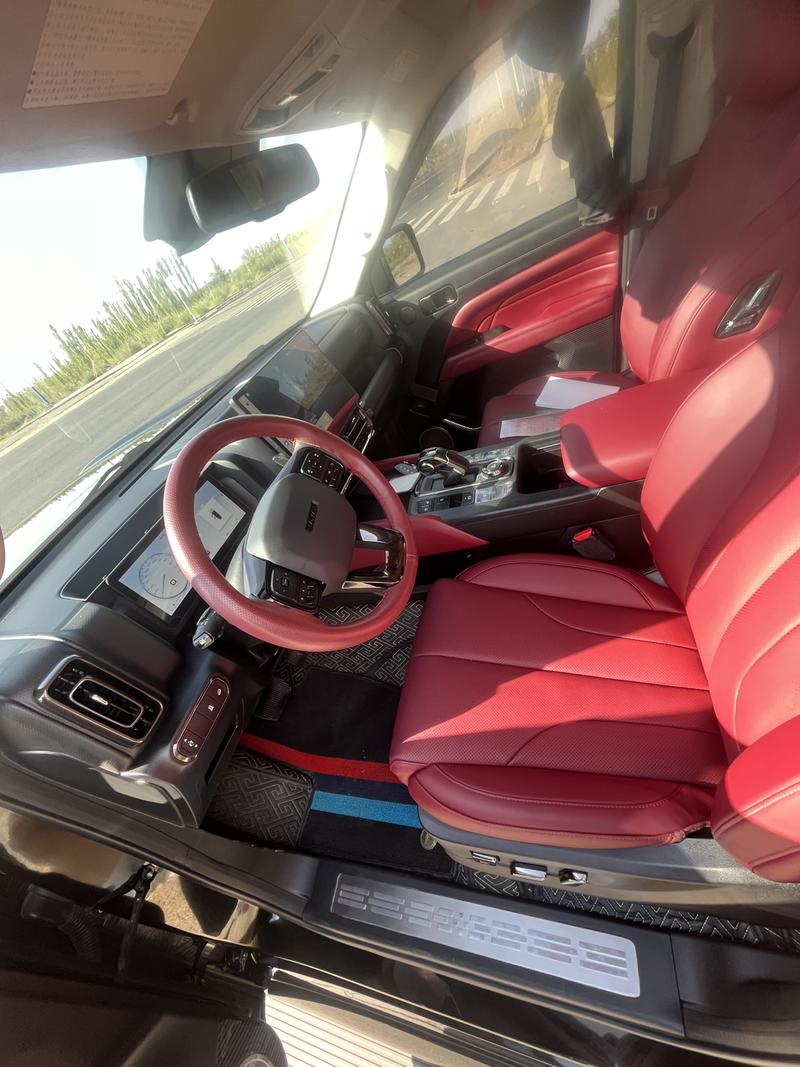 Haval H9, 2025 — фото 6 из 10