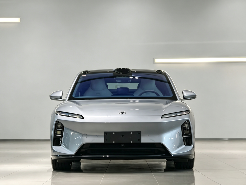 Nio ET5, 2025 — фото 2 из 9