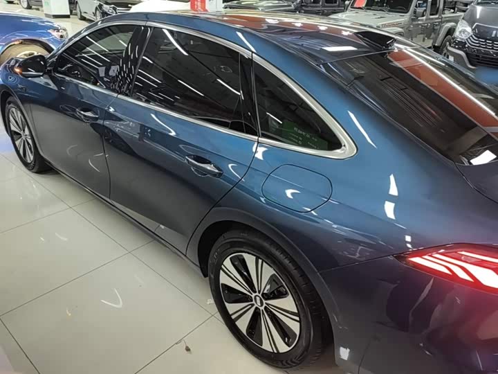 Geely Galaxy A7, 2025 — фото 5 из 9