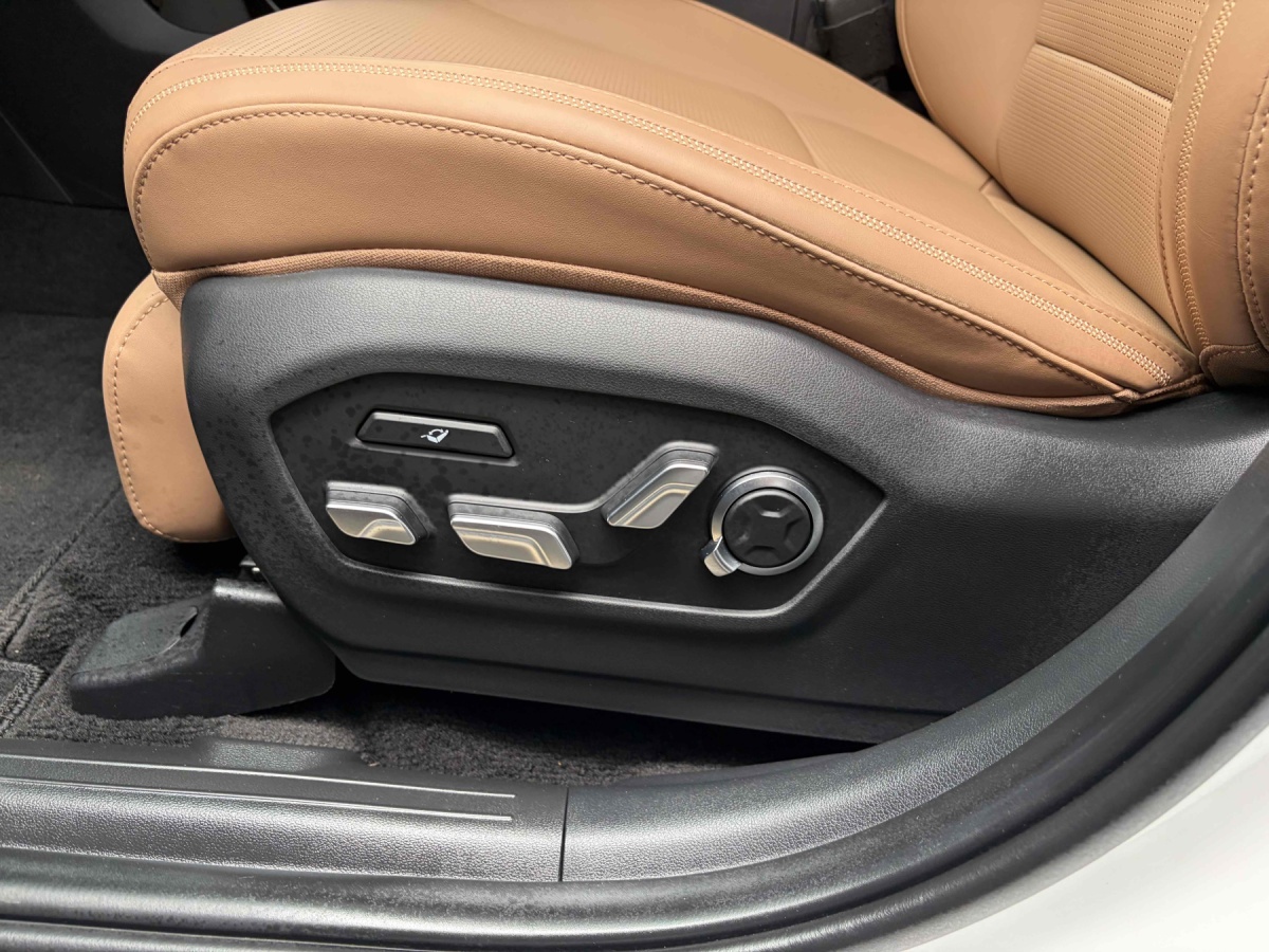 Hyundai Santa Fe, 2024 — фото 6 из 12