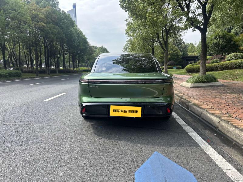 Dongfeng Forthing Xinghai S7, 2024 — фото 5 из 11