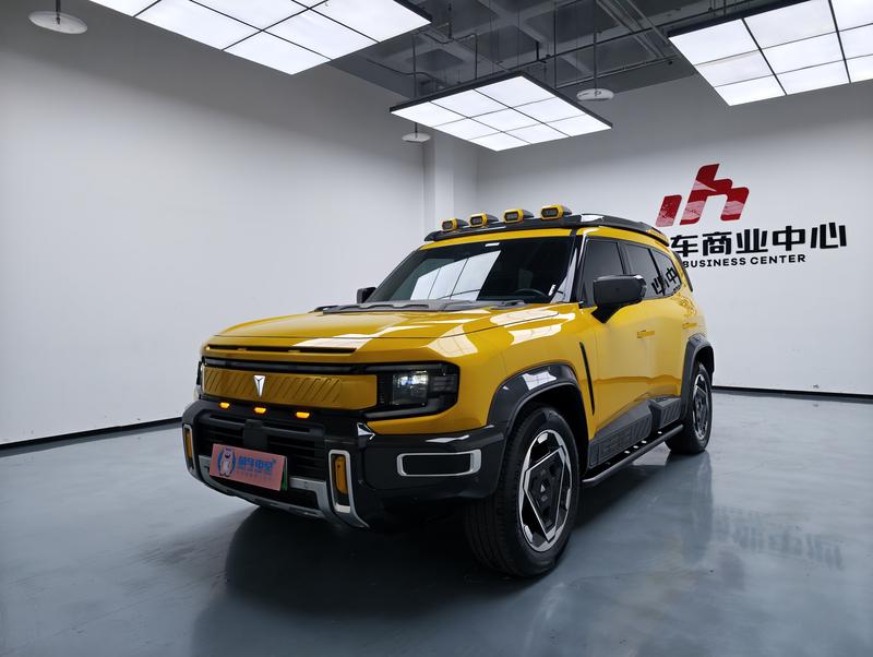 Changan Deepal G318, 2025 — купить в Пензе под ключ