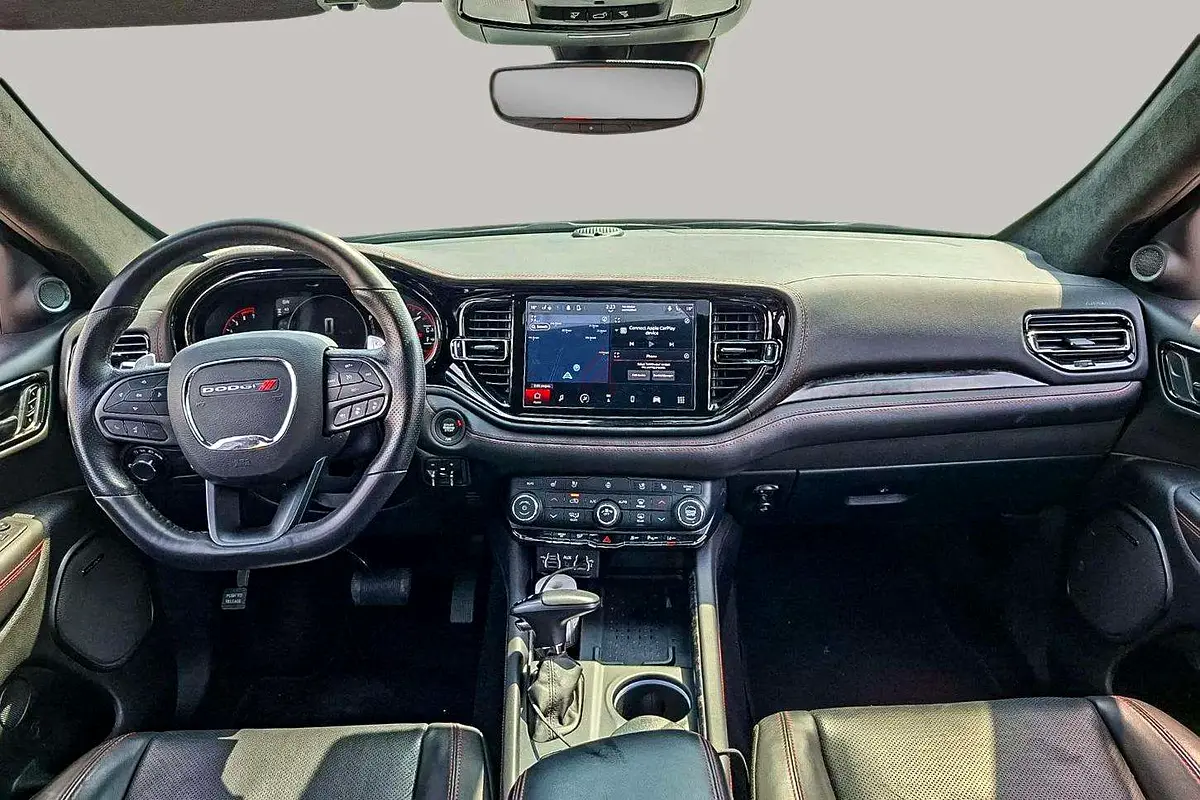 Dodge Durango, 2025 — фото 9 из 10