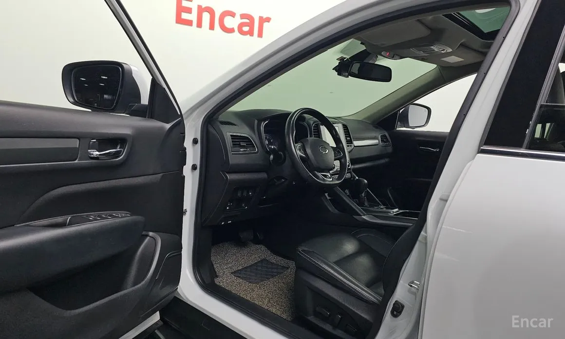 Renault QM6, 2021 — фото 10 из 12