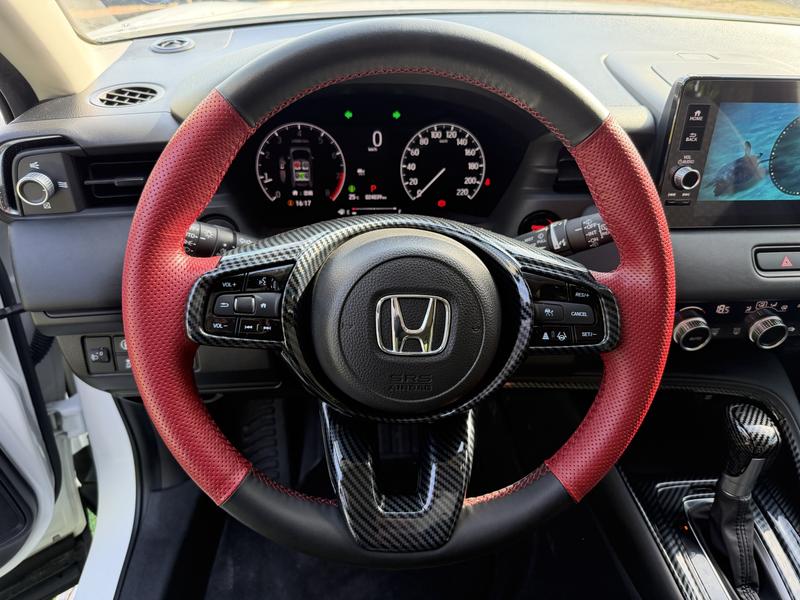 Honda XR-V, 2023 — фото 11 из 12
