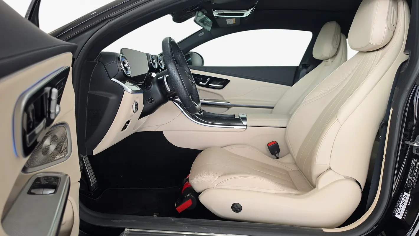 Mercedes-Benz CLE-Class, 2025 — фото 6 из 10