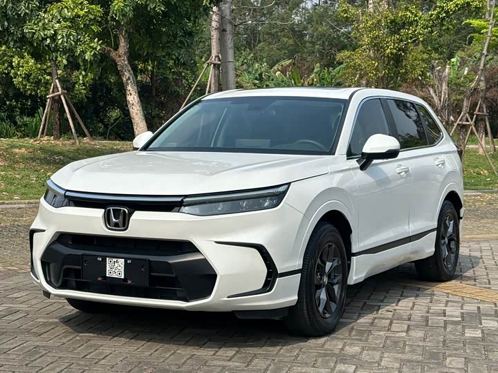 Honda Breeze, 2023 — фото 3 из 9