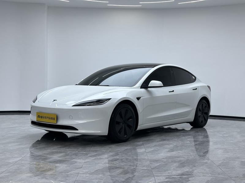 Tesla Model 3, 2025 — купить в Липецке под ключ