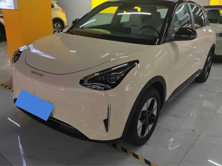 Geely Galaxy Geome, 2025 — купить в Смоленске под ключ