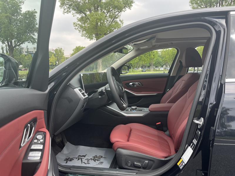 BMW i3, 2026 — фото 11 из 12