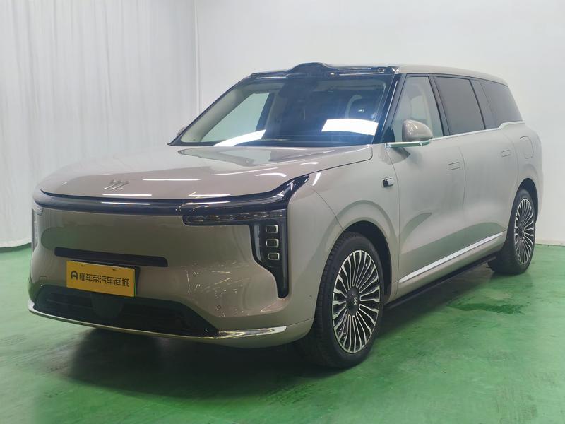 IM motors LS9, 2025 — купить в Оренбурге под ключ