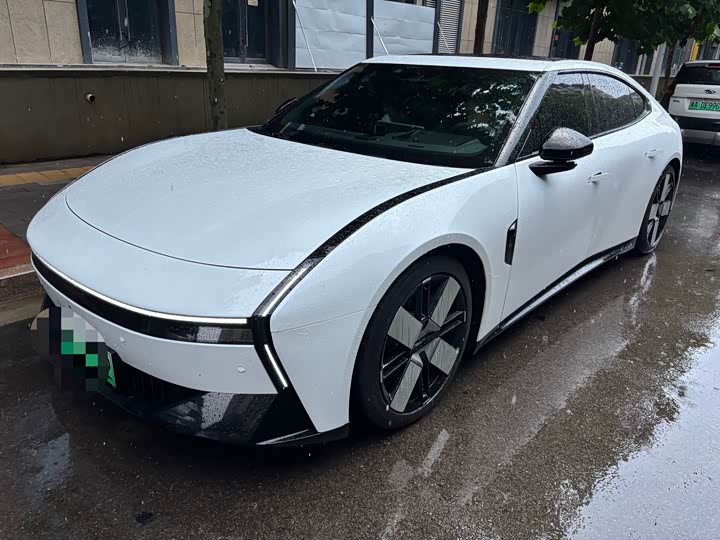 XPeng P7, 2025 — купить в Твери под ключ