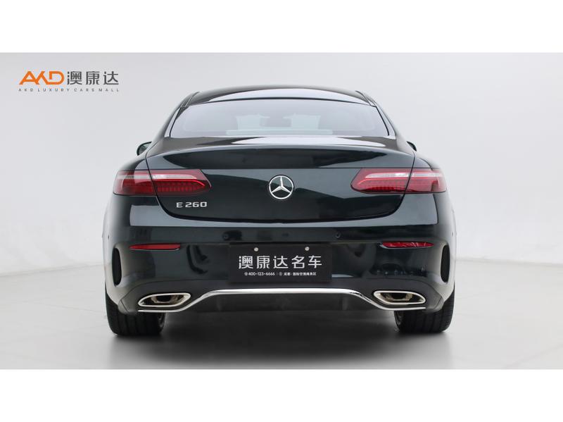 Mercedes-Benz E-Class, 2023 — фото 3 из 9