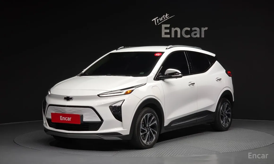 Chevrolet Bolt EUV, 2023 — купить в Воронеже под ключ