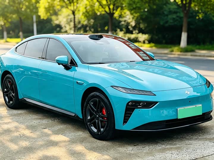 Dongfeng Yipai eπ 007, 2025 — фото 3 из 9