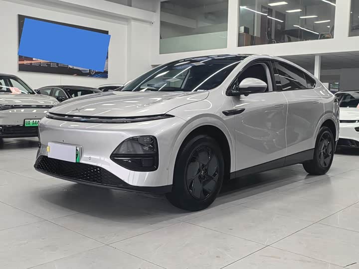 XPeng G6, 2025 — купить в Калуге под ключ