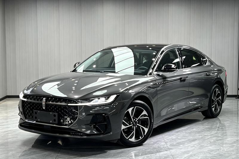 Lincoln Z (Zephyr), 2022 — купить в Смоленске под ключ