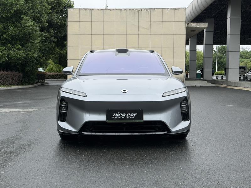 Nio ET5T, 2025 — фото 2 из 11