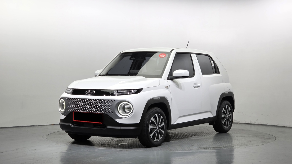 Hyundai Casper, 2022 — купить в Белгороде под ключ