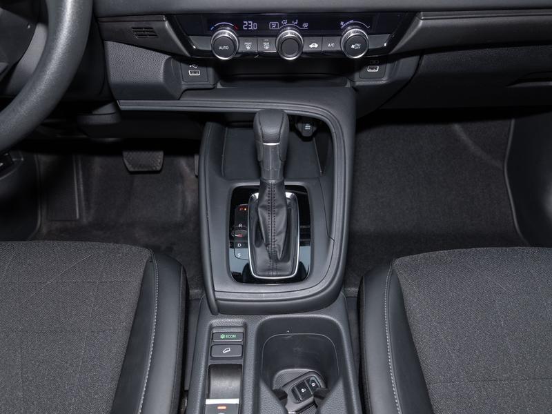 Honda Vezel, 2023 — фото 11 из 12