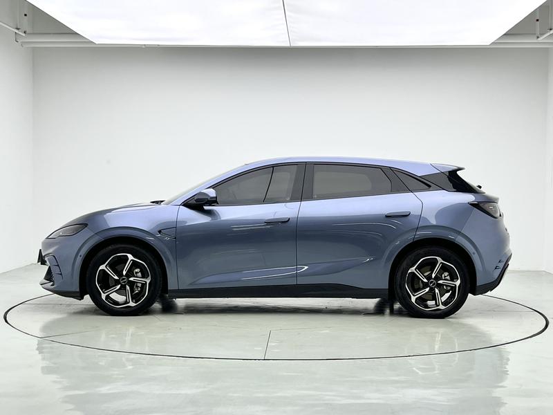 BYD Seal 06 GT, 2024 — фото 4 из 12