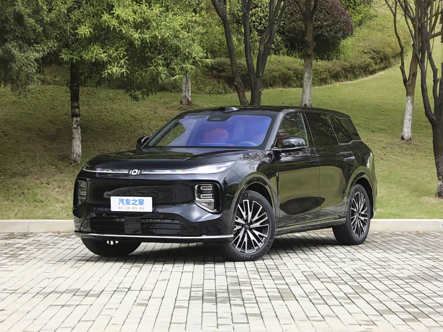 Changan Qiyuan (Nevo) Q07, 2026 — купить в Самаре под ключ