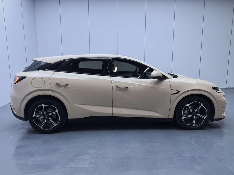 BYD Seal 06 GT, 2024 — фото 7 из 11