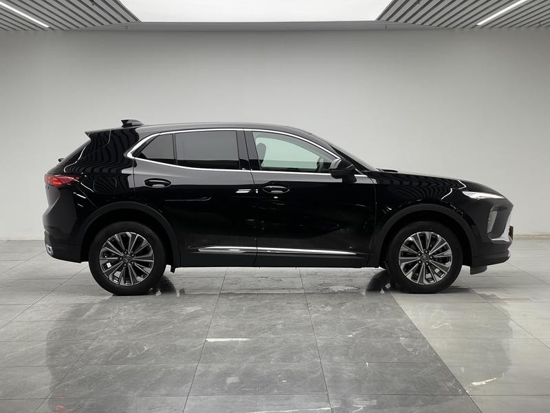 Buick Envision S, 2024 — фото 8 из 12